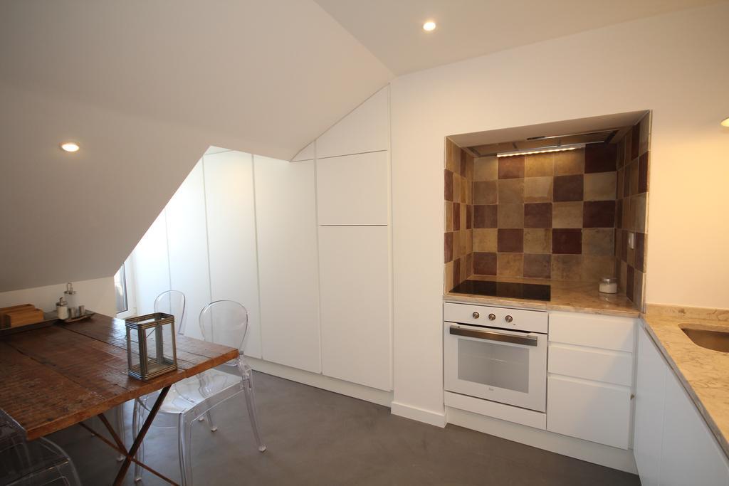 Downtown Center Baixa Apartment *
