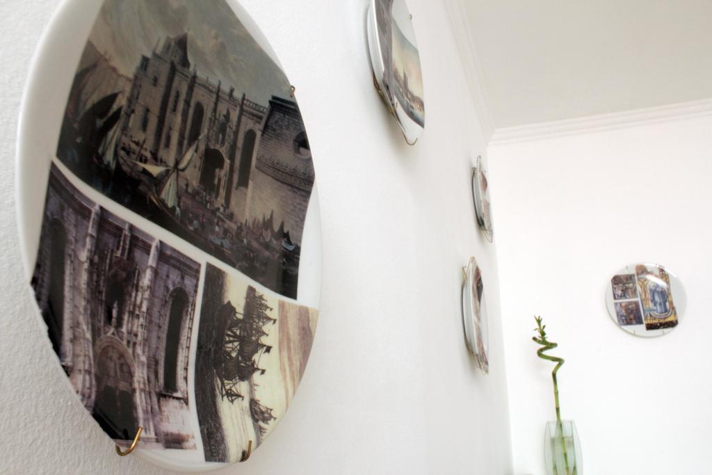 Apartamento Casa Dos Anjos