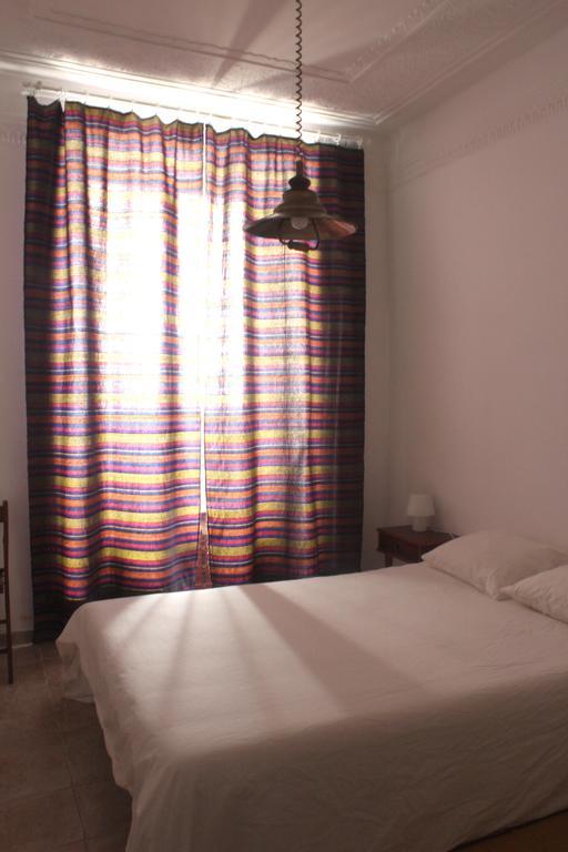 Casa Dos Anjos Apartamento Lisboa