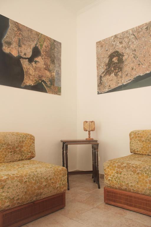 Casa Dos Anjos Apartamento *
