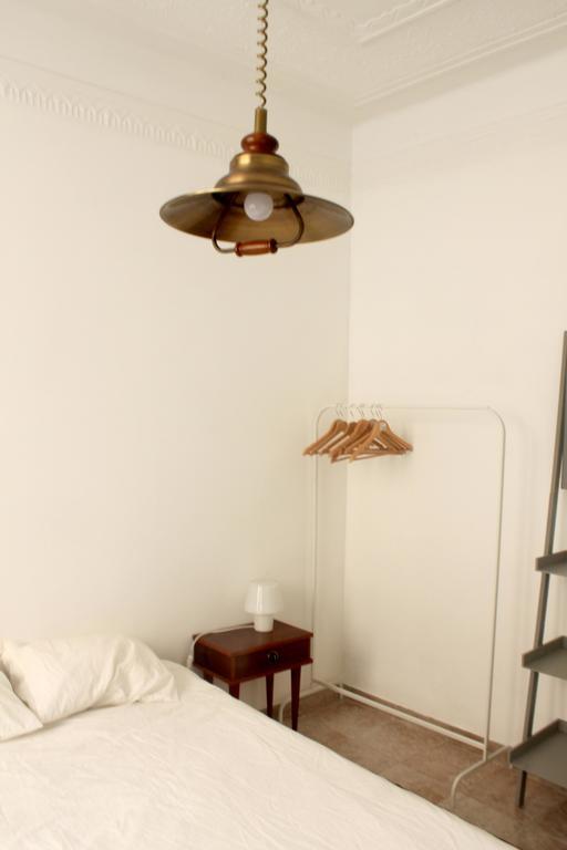 Casa Dos Anjos Apartamento Lisboa