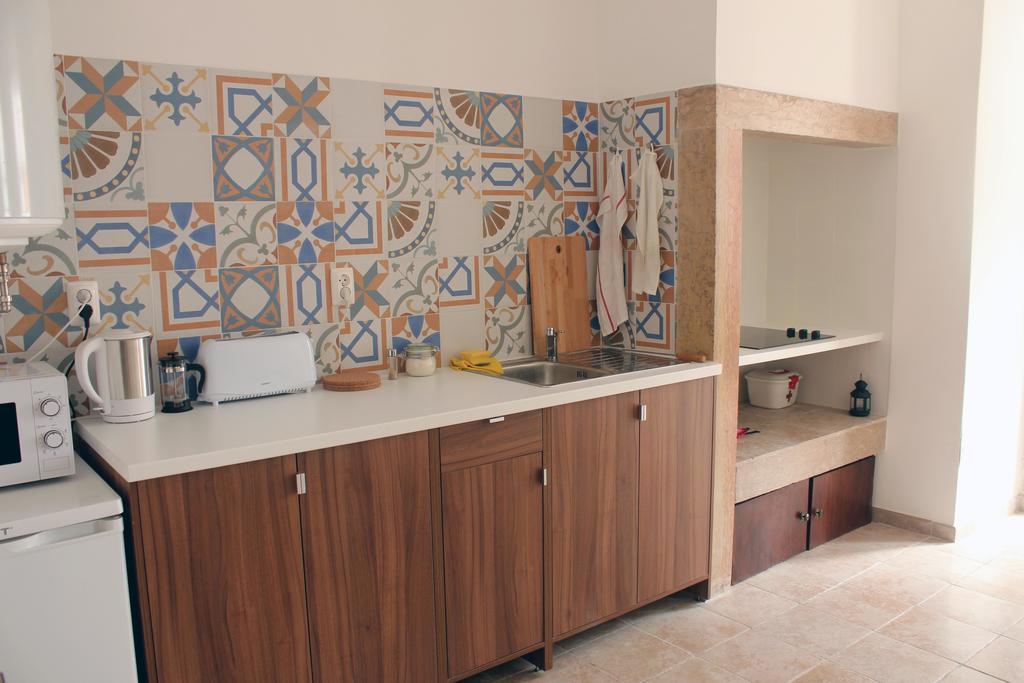 Casa Dos Anjos Apartamento