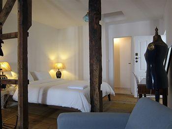 The Independente & Terrace Bed and breakfast Lisboa