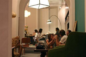 Bed and breakfast The Independente & Terrace