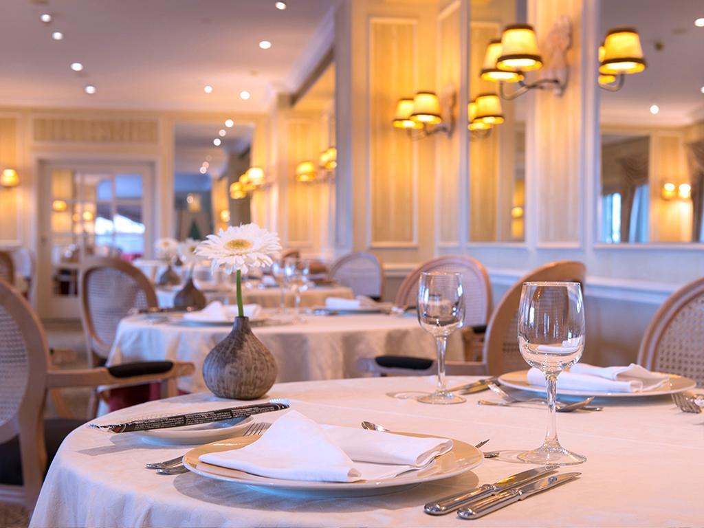 Dom Pedro Hotel Lisboa
