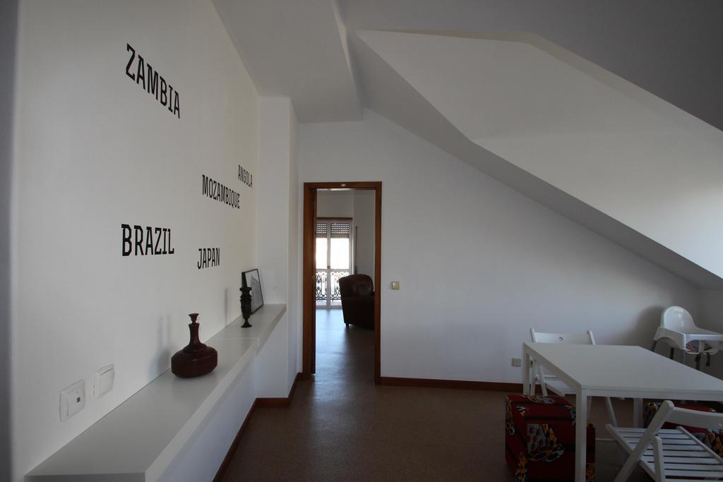 Apartamento Bn Ghouse Lisboa