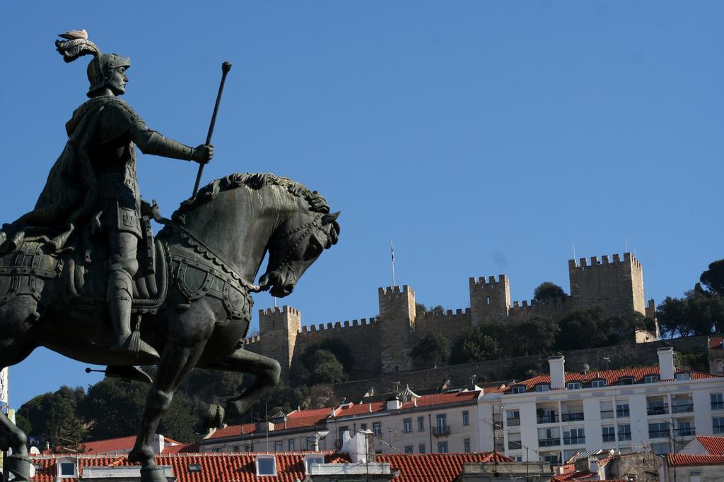 Sao Lourenco Lisboa