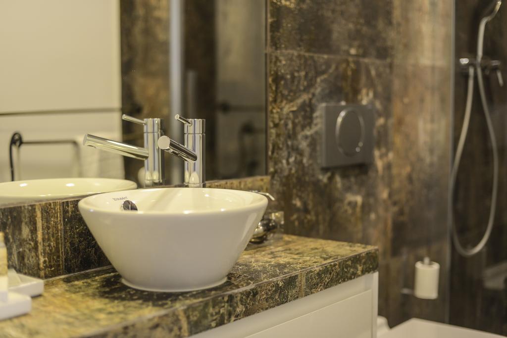 Apartamento Center Garden Luxury *