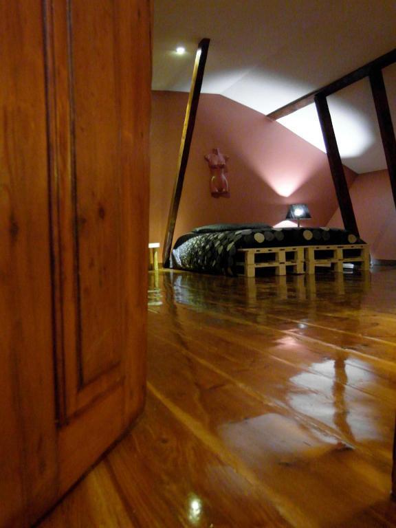 Graca 28 Albergue *