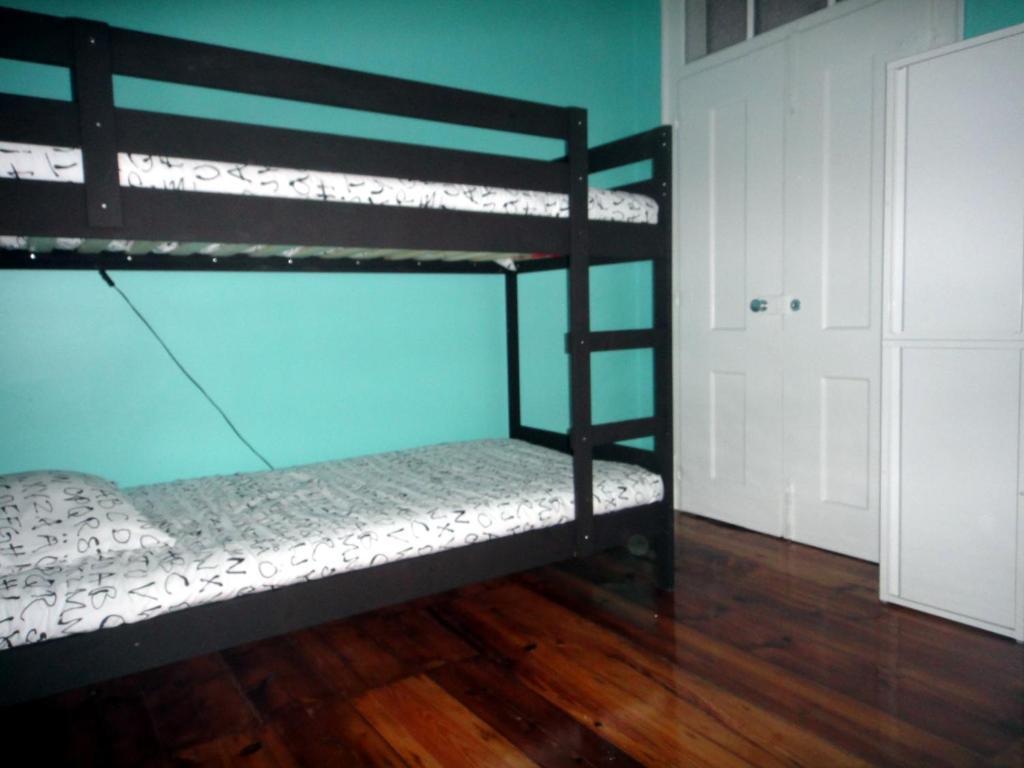 Graca 28 Albergue *