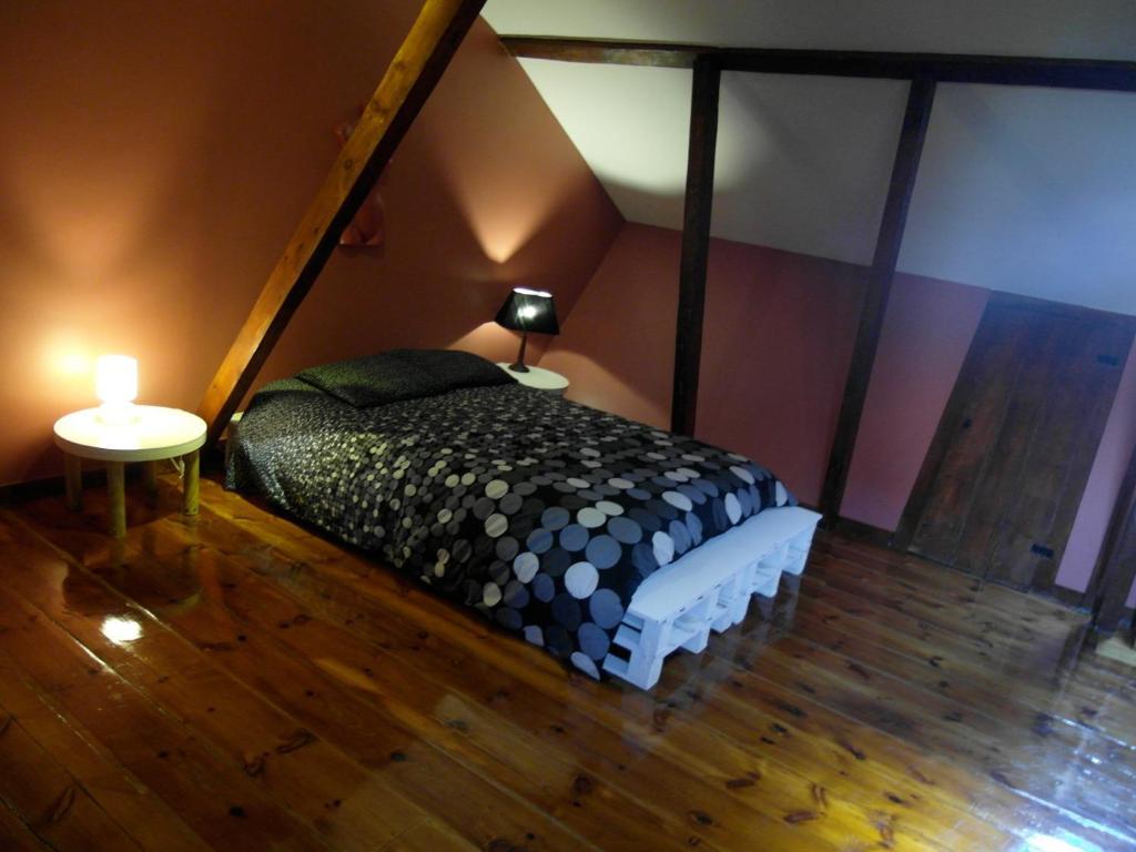 Albergue Graca 28