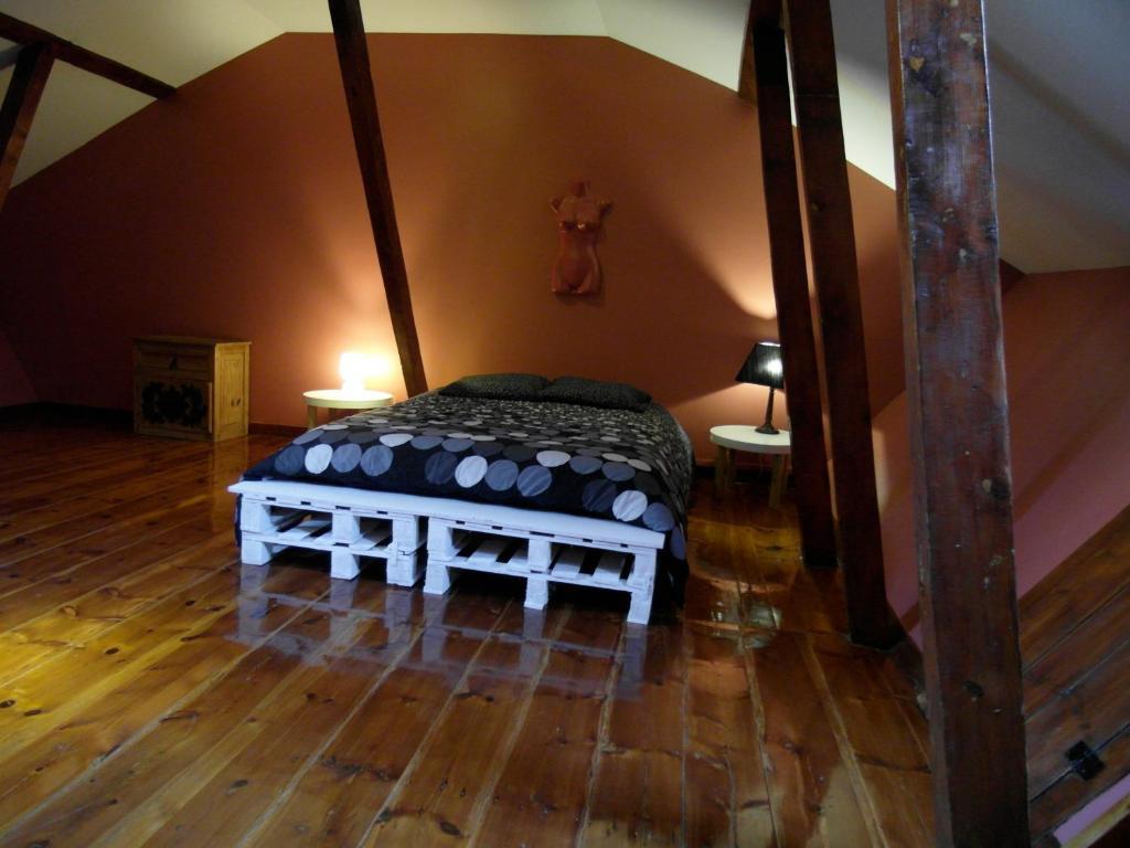 Graca 28 Albergue Lisboa