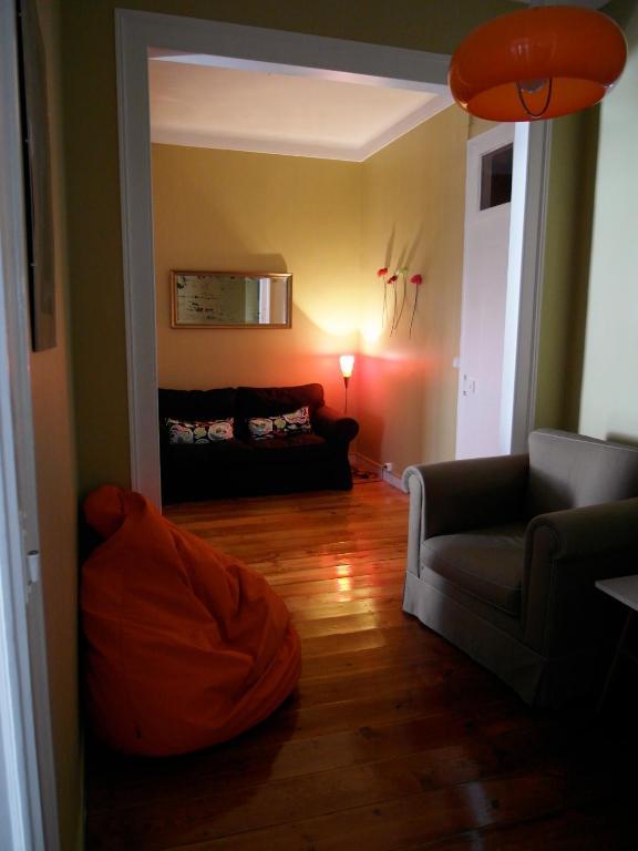 Graca 28 Albergue Lisboa