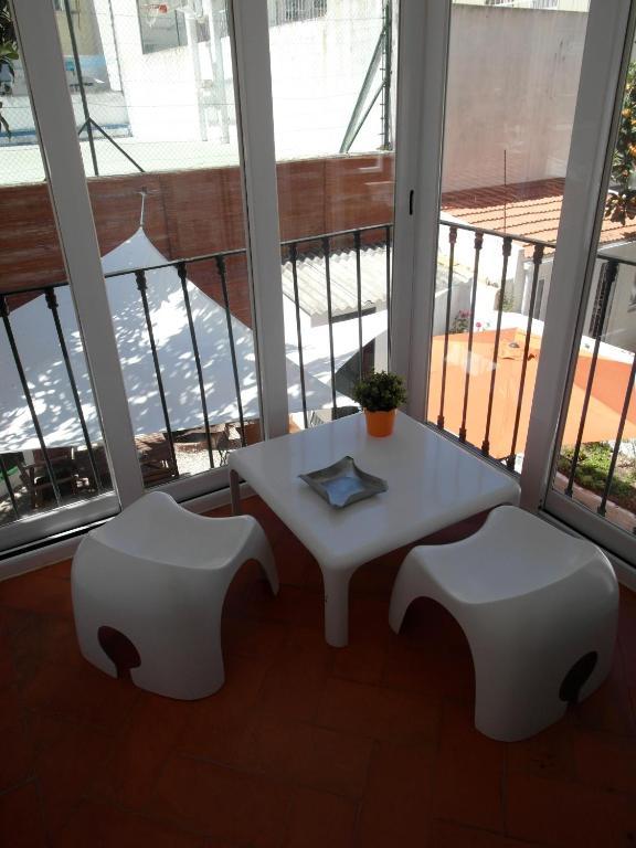 Graca 28 Albergue