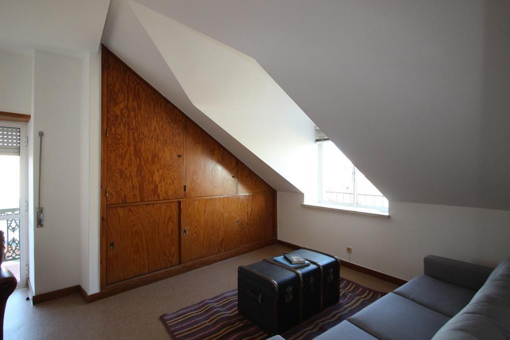 Apartamento Bn Ghouse Lisboa