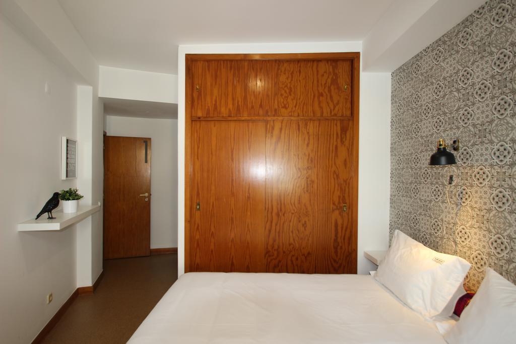 Bn Ghouse Apartamento Lisboa