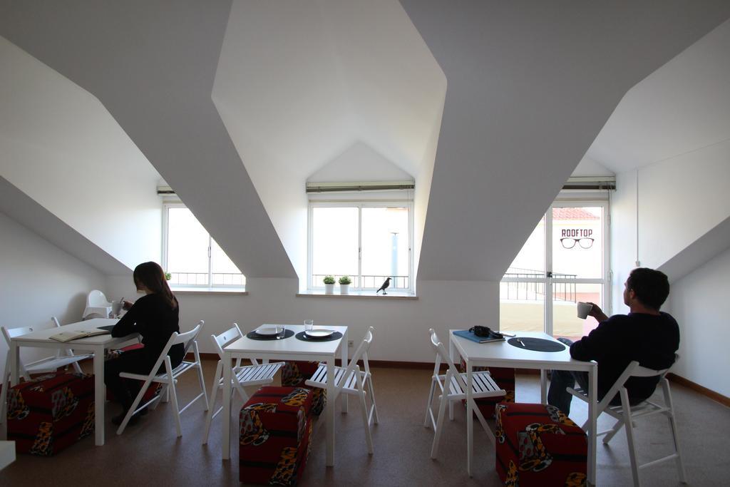Bn Ghouse Lisboa