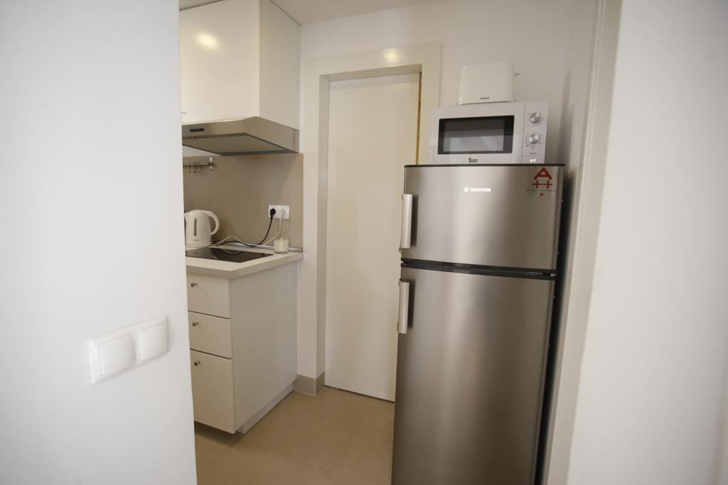 Apartamento Alfama