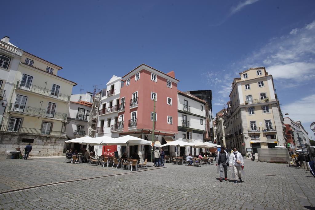 Apartamento Alfama *