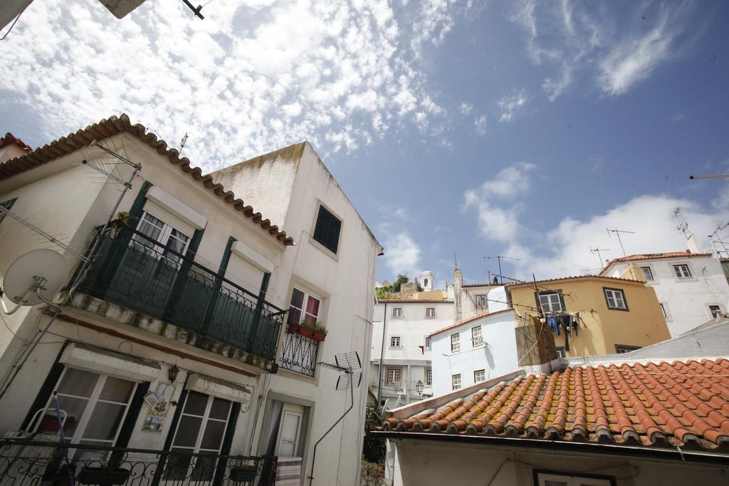 Alfama Apartamento
