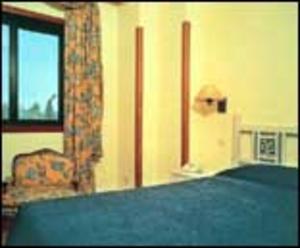 Apartahotel Real Residência - Turísticos