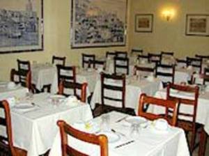 Hotel Dom Sancho I Lisboa
