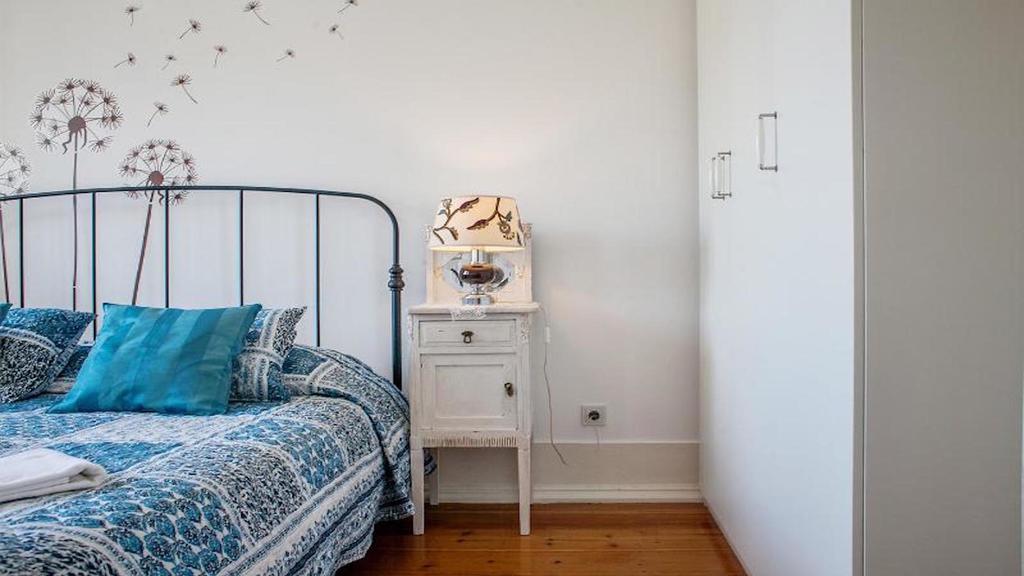 Apartamento Find Me Boutique Penthouse Lisboa