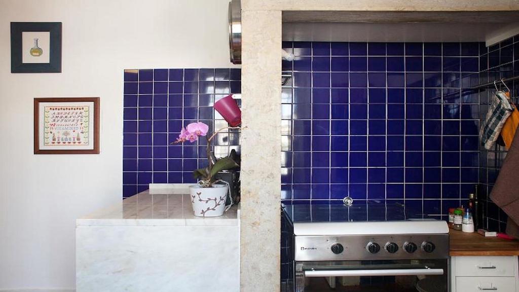 Apartamento Find Me Boutique Penthouse Lisboa