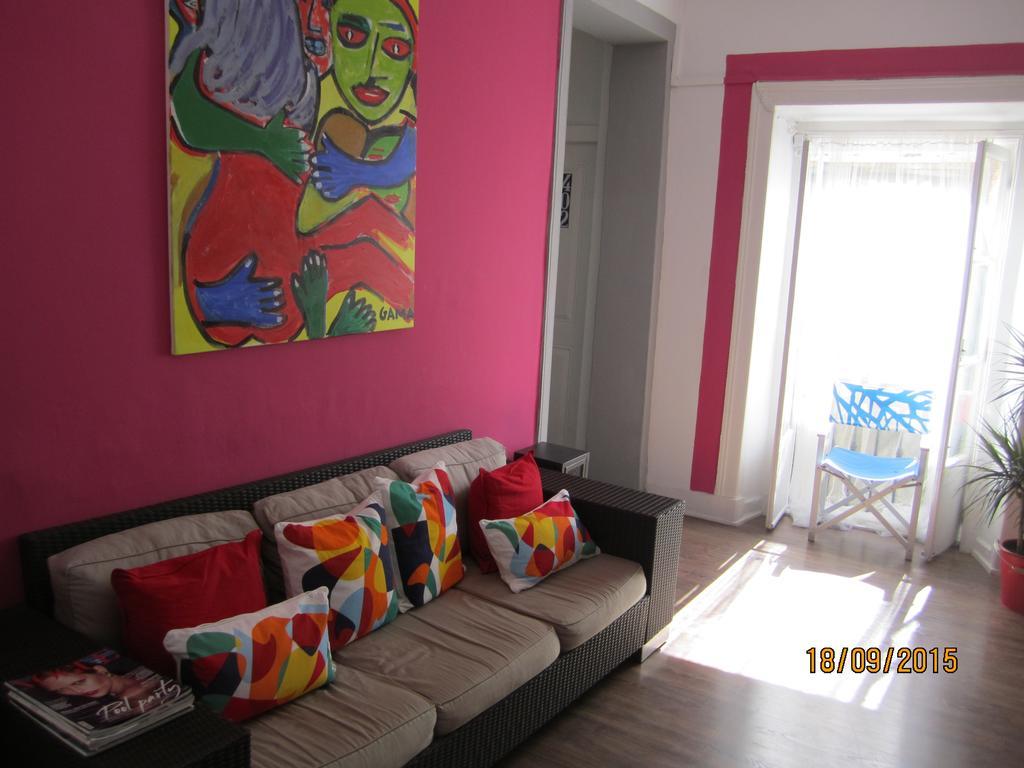Bed & Breakfast Beira Mar Lisbon