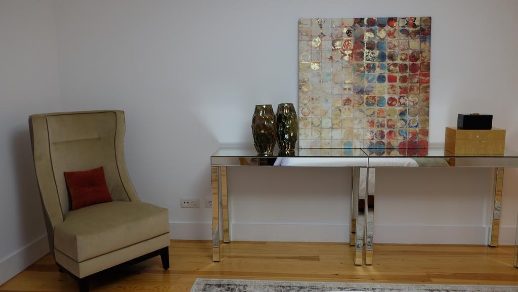 Finestay Palacete De Vilhena *