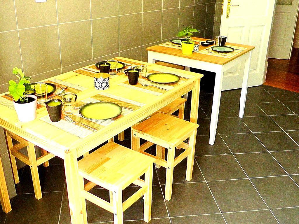 Lisbonera Guest house