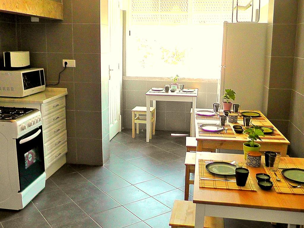 Guest house Lisbonera 2*
