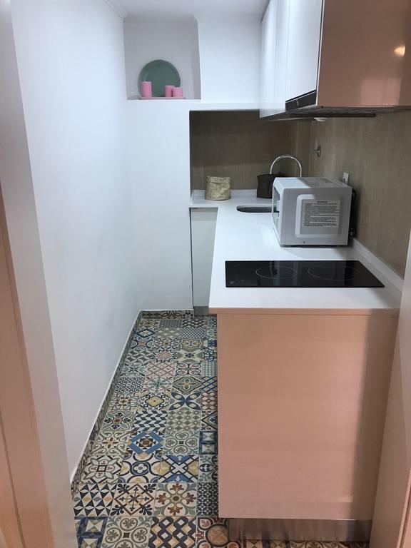Apartamento Alfama Regueira Duplex *