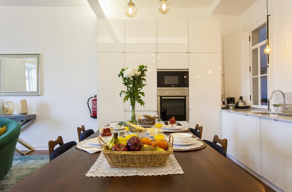 Bairro Alto Viewpoint Flat * Lisboa