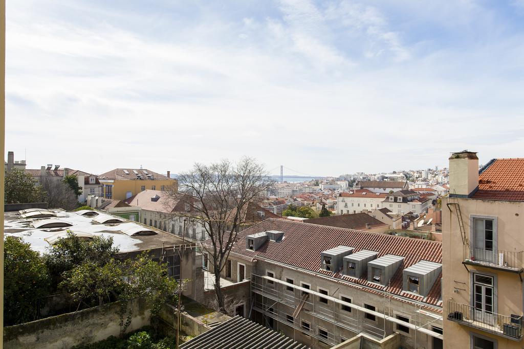 Apartamento Bairro Alto Viewpoint Flat *