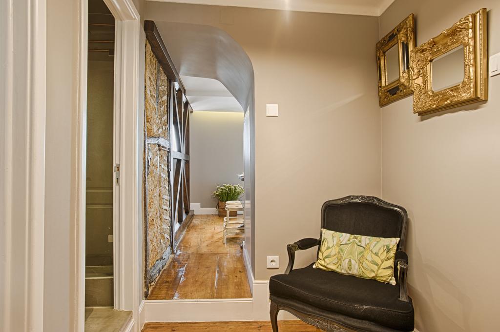 Apartamento River View Alfama Historic *