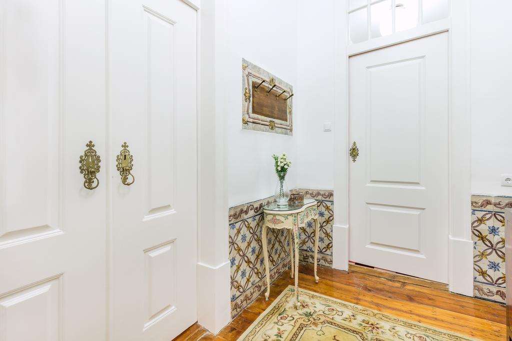 Coeur De Fern Apartamento
