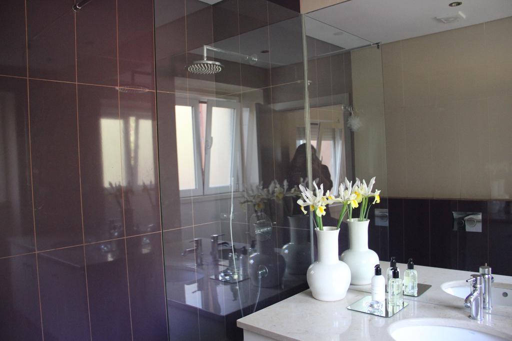 Apartamento Tasty Flat - Graca *