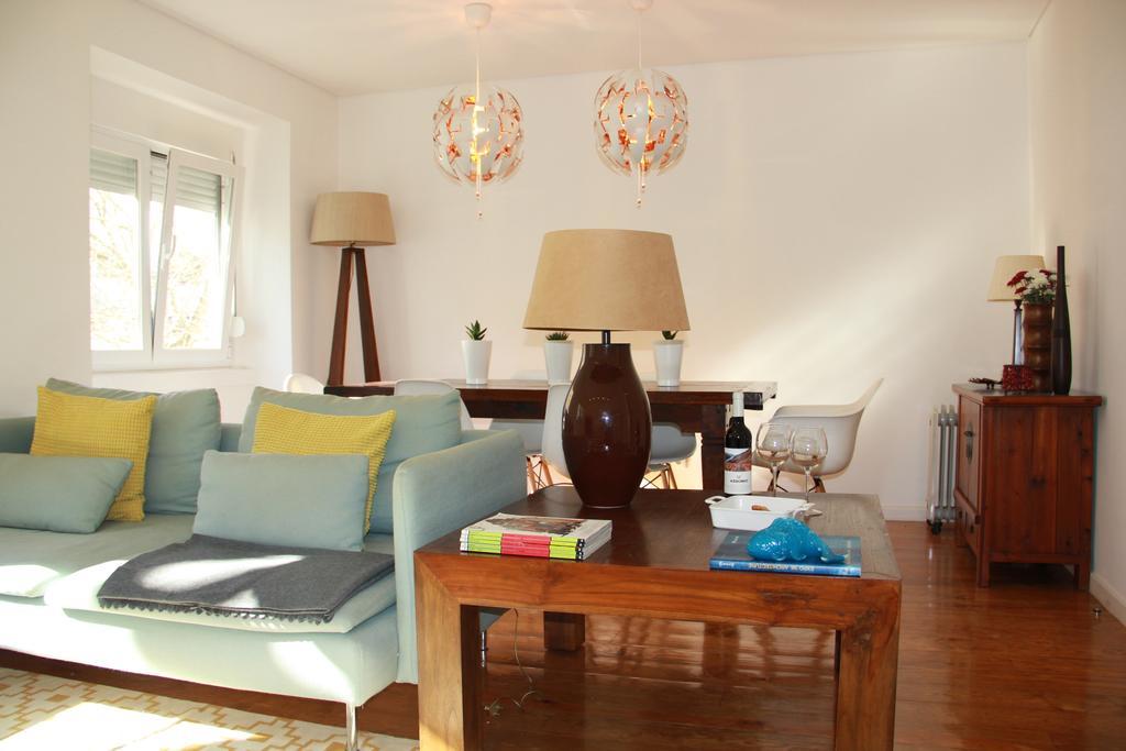 Tasty Flat - Graca Apartamento Lisboa