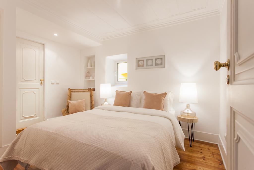 Your Principe Real Apartment