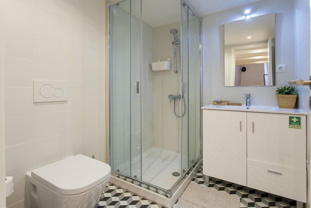 Apartamento Modern Loft In Bica -jj Lisboa