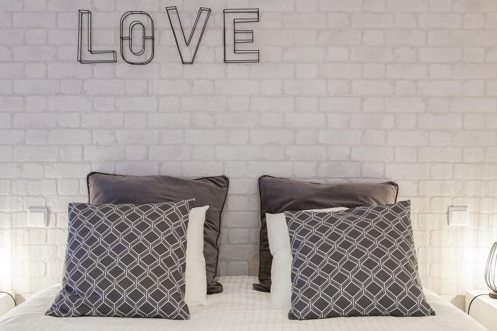 Modern Loft In Bica -jj Apartamento