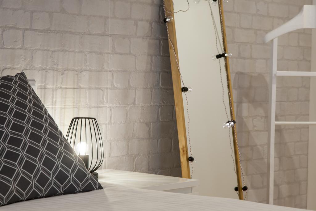 Modern Loft In Bica -jj Apartamento *