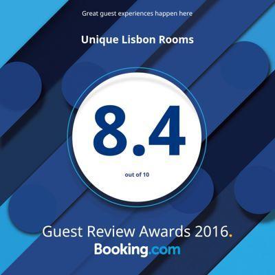Unique * Lisbon