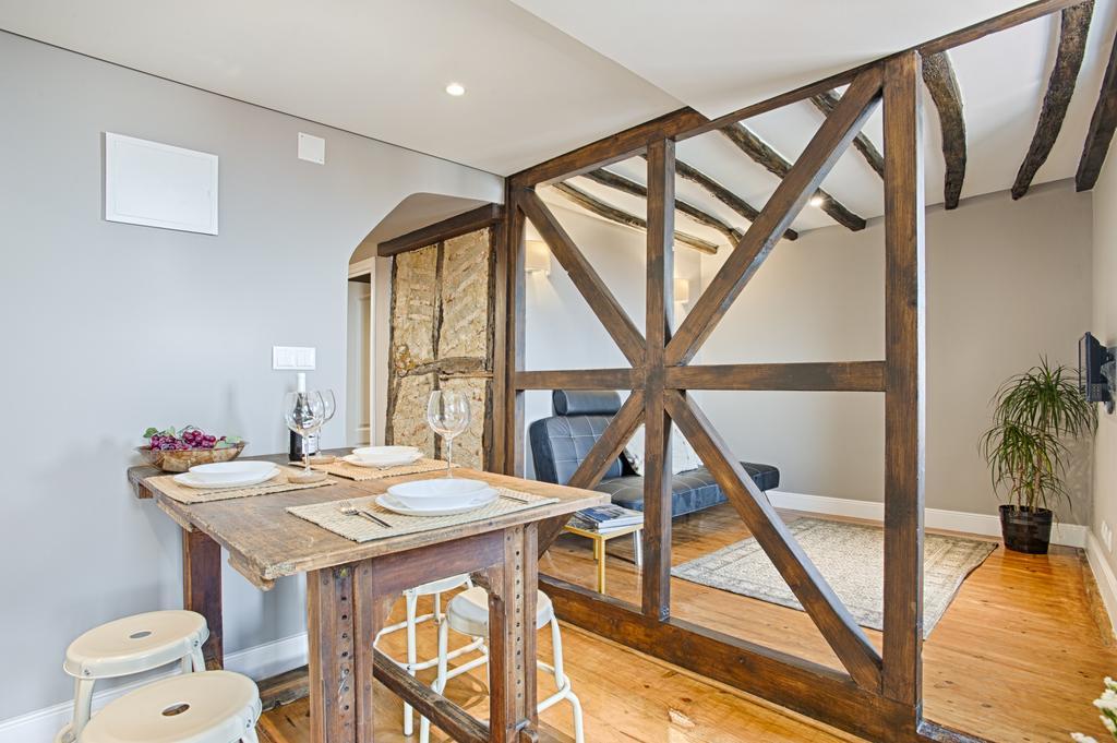 River View Alfama Historic Apartamento Lisboa