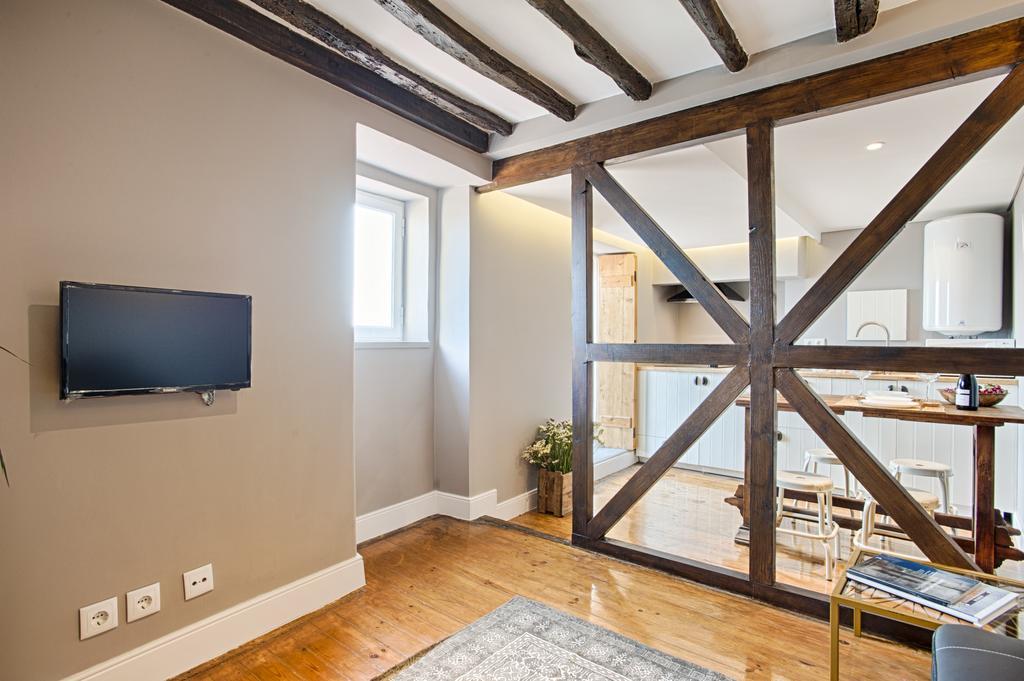River View Alfama Historic Apartamento