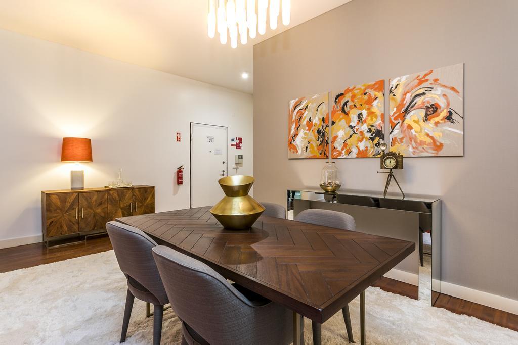 Happyguest Travessa Da Espera/bairro Alto Apartment