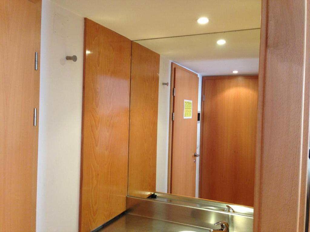 Hostel Spru Summer