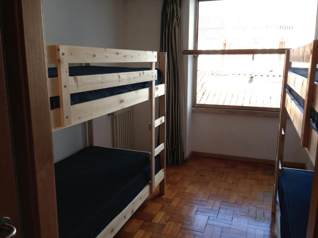 Spru Summer Hostel Lisbon