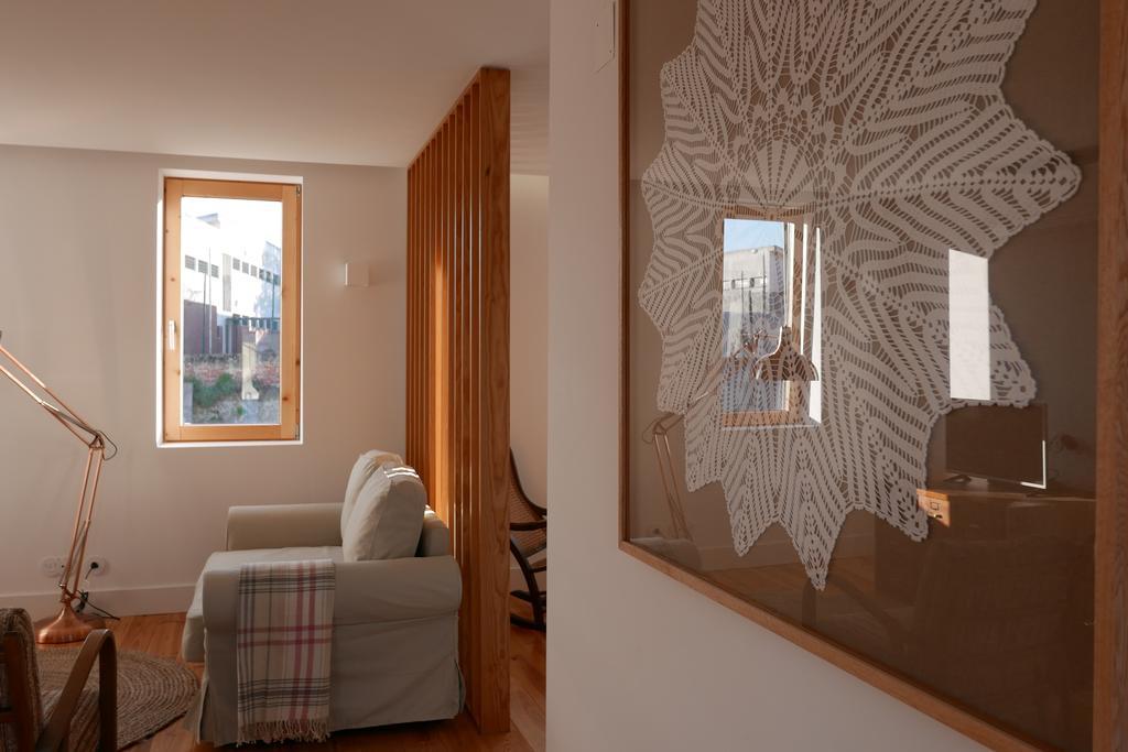 Apartment Cozy Graca Lisbon